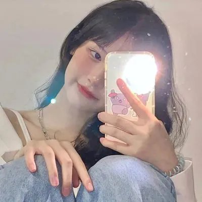 藏色之物